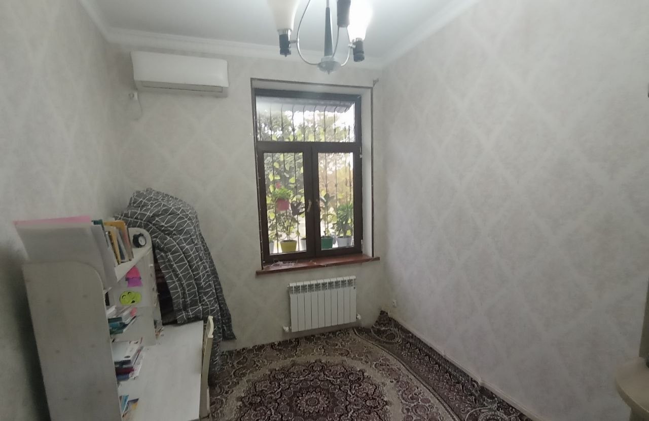 Продаётся 3-комн. квартира, 83 м² · Чиланзар — фото 4
