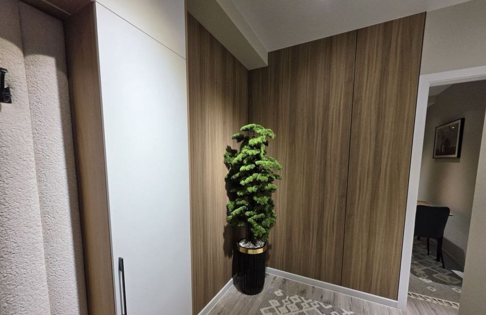 Sotiladi 3 xonali xonadon, 80.5 m² · Olmazor — surat 8
