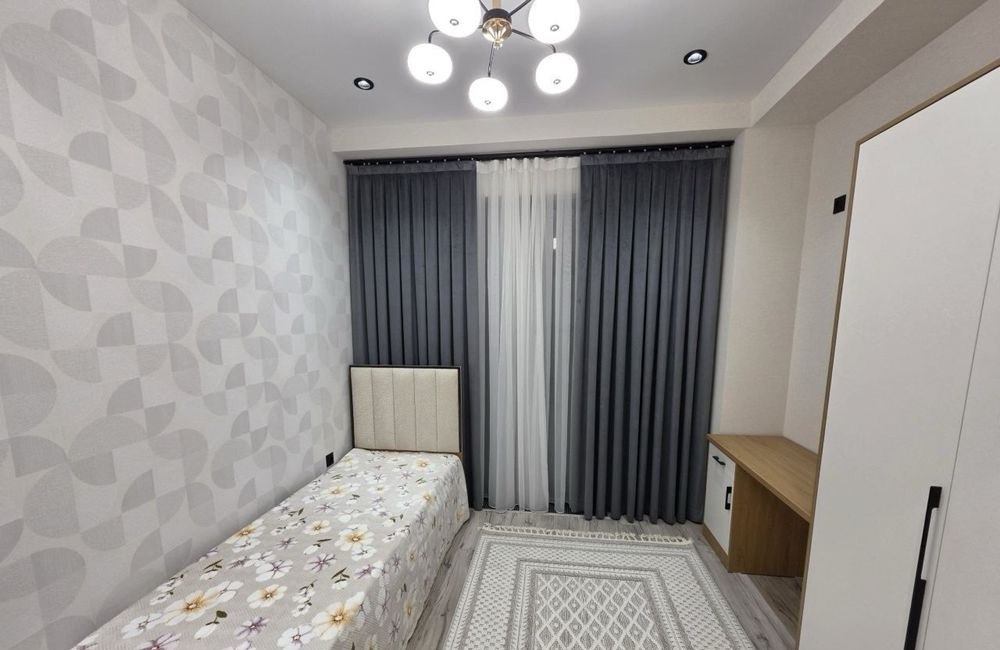 Sotiladi 3 xonali xonadon, 80.5 m² · Olmazor — surat 5