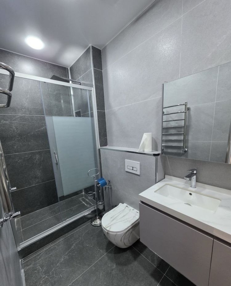 Sotiladi 3 xonali xonadon, 80.5 m² · Olmazor — surat 6