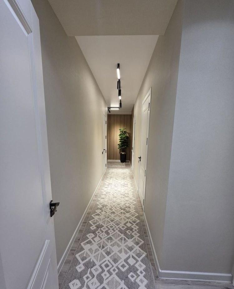 Sotiladi 3 xonali xonadon, 80.5 m² · Olmazor — surat 7