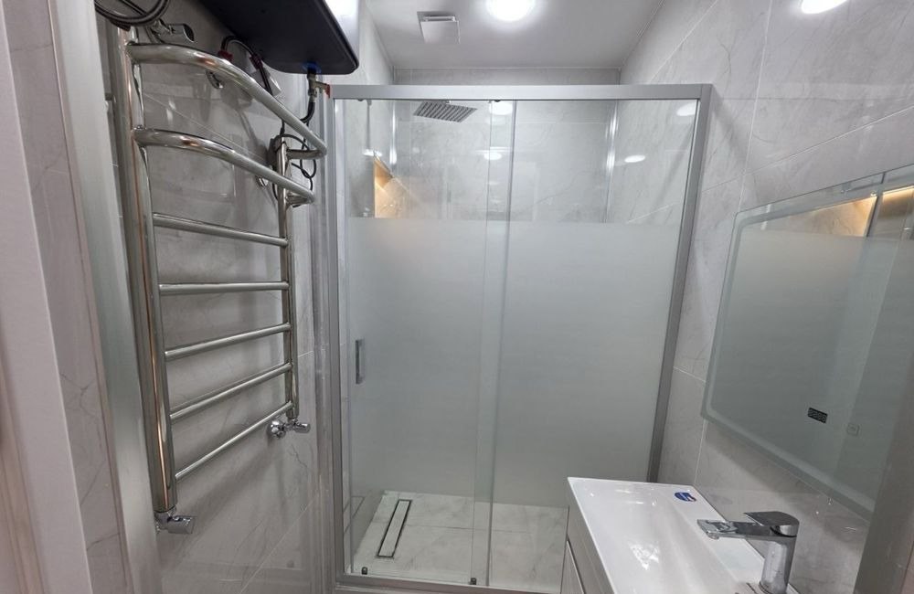 Sotiladi 3 xonali xonadon, 80.5 m² · Olmazor — surat 4