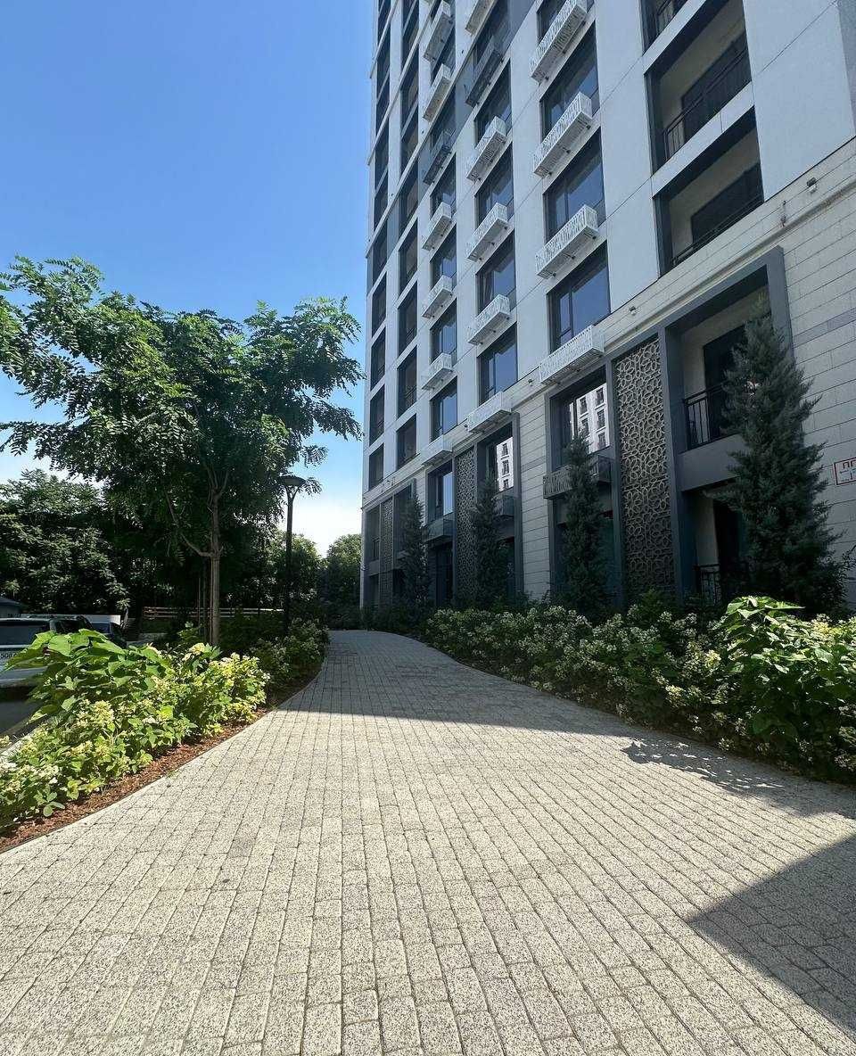 Продаётся 2-комн. квартира, 57.02 м² · ЖК Botanikasaroyi · Мирзо-Улугбек — фото 2