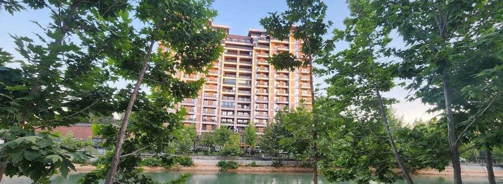 Продаётся 2-комн. квартира, 52 м² · ЖК Kislorod · Яккасарай — фото 3