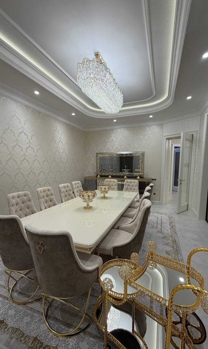 Продаётся 8-комн. дом, 600 м² · Мирзо-Улугбек — фото 3