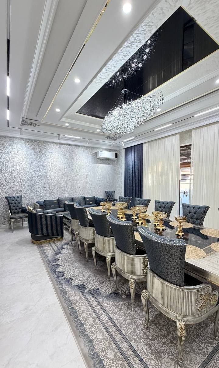 Продаётся 8-комн. дом, 600 м² · Мирзо-Улугбек — фото 2