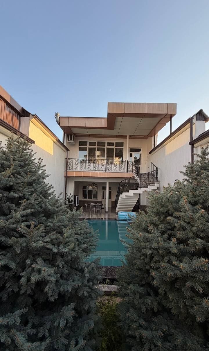 Продаётся 8-комн. дом, 600 м² · Мирзо-Улугбек — фото 7