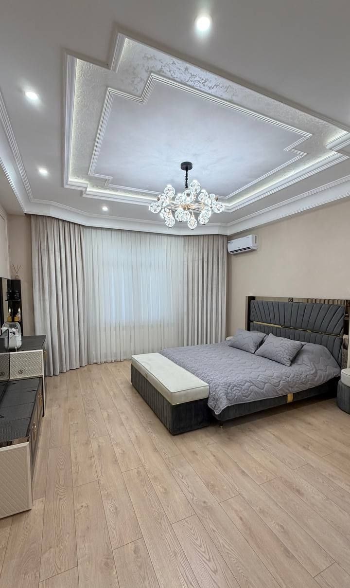 Продаётся 8-комн. дом, 600 м² · Мирзо-Улугбек — фото 5