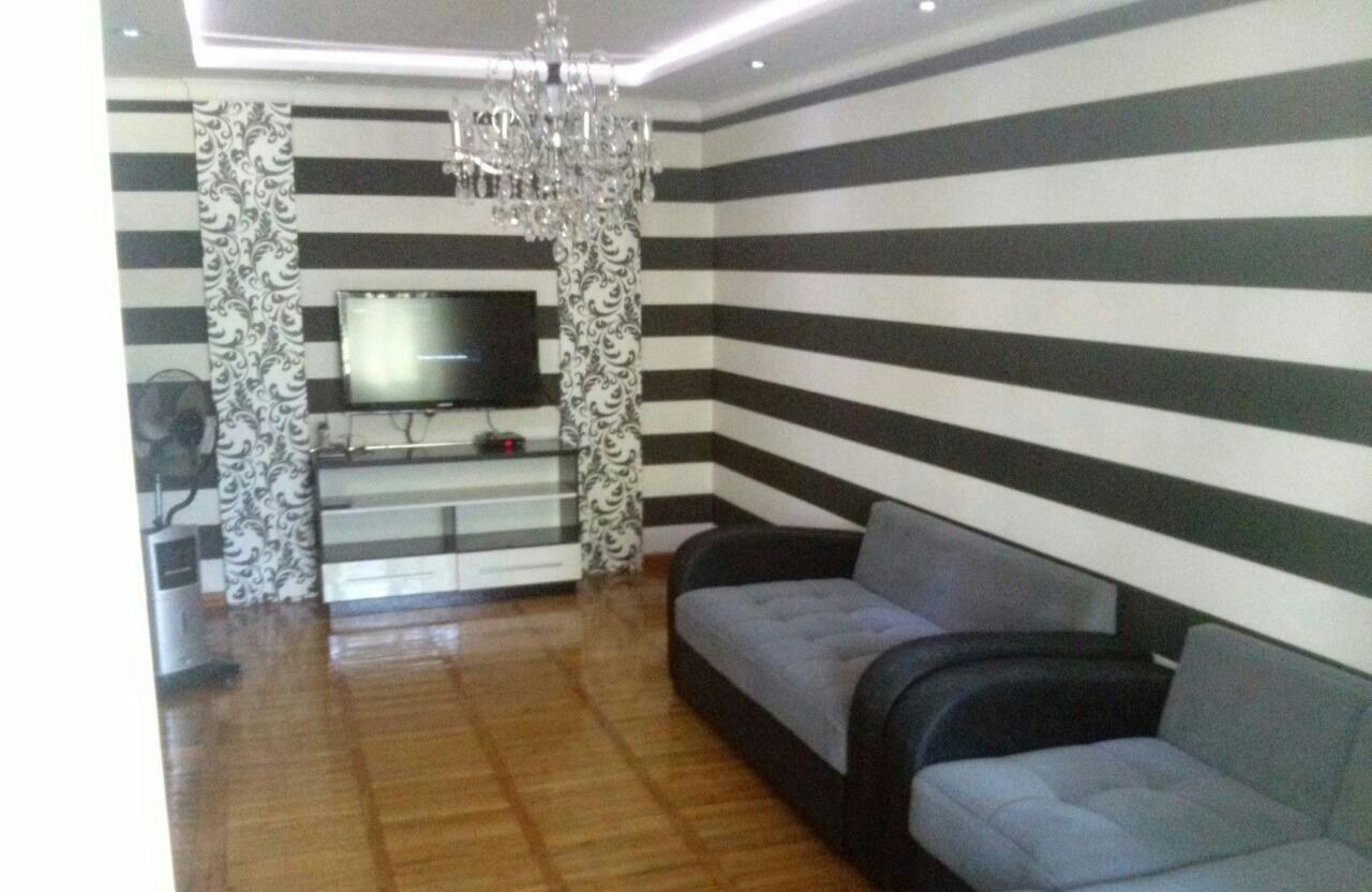 Продаётся 4-комн. квартира, 85 м² · Юнусабад — фото 1