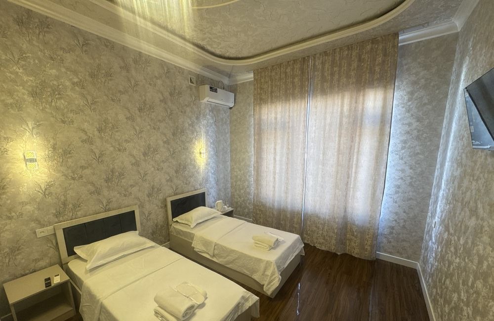 Сдаётся коммерческое помещение, 300 м² · Яккасарай — фото 1