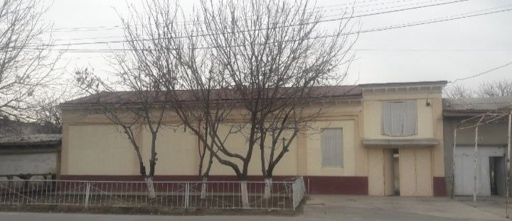 Продаётся 16-комн. дом, 400 м² · Алмазар — фото 1