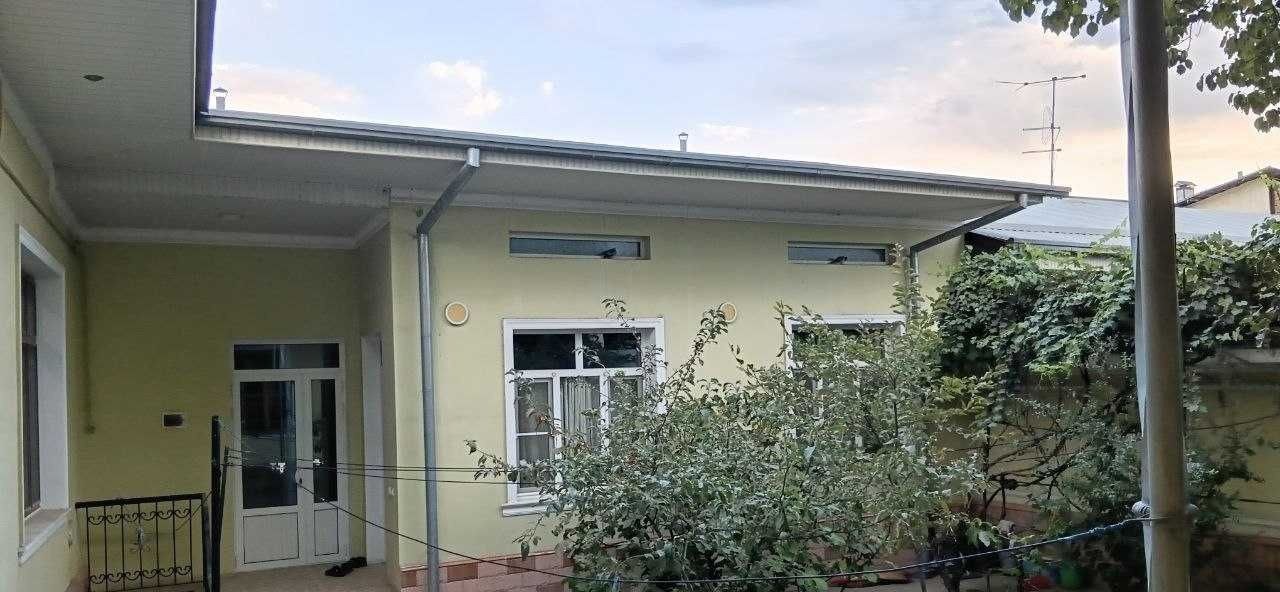Продаётся 7-комн. дом, 480 м² · Яшнабад — фото 1