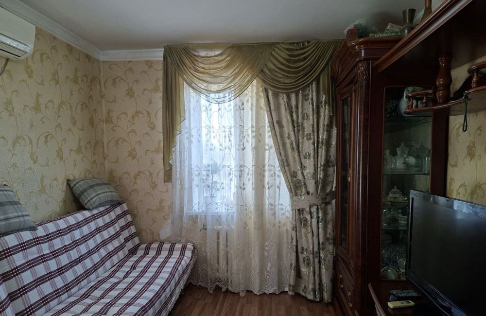 Sotiladi 2 xonali xonadon, 35 m² · Mirzo Ulug‘bek — surat 1