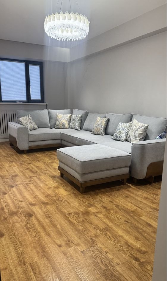 Сдаётся 3-комн. квартира, 80 м² · Юнусабад — фото 1