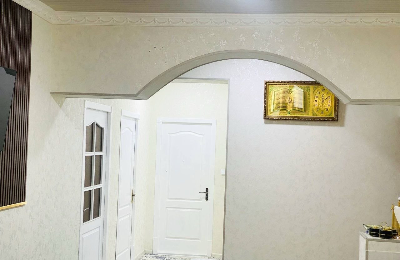 Продаётся 3-комн. квартира, 80 м² · Мирзо-Улугбек — фото 1