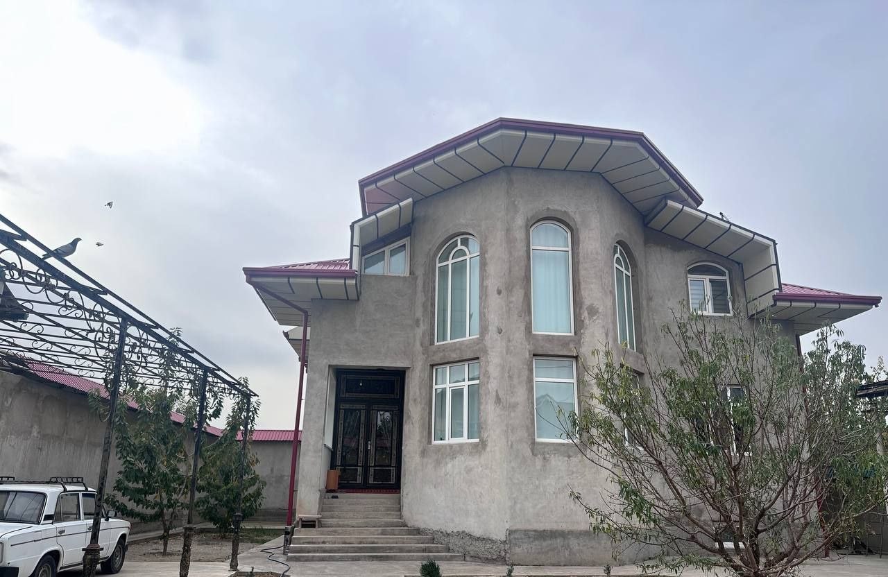 Продаётся 8-комн. дом, 540 м² · Мирзо-Улугбек — фото 1