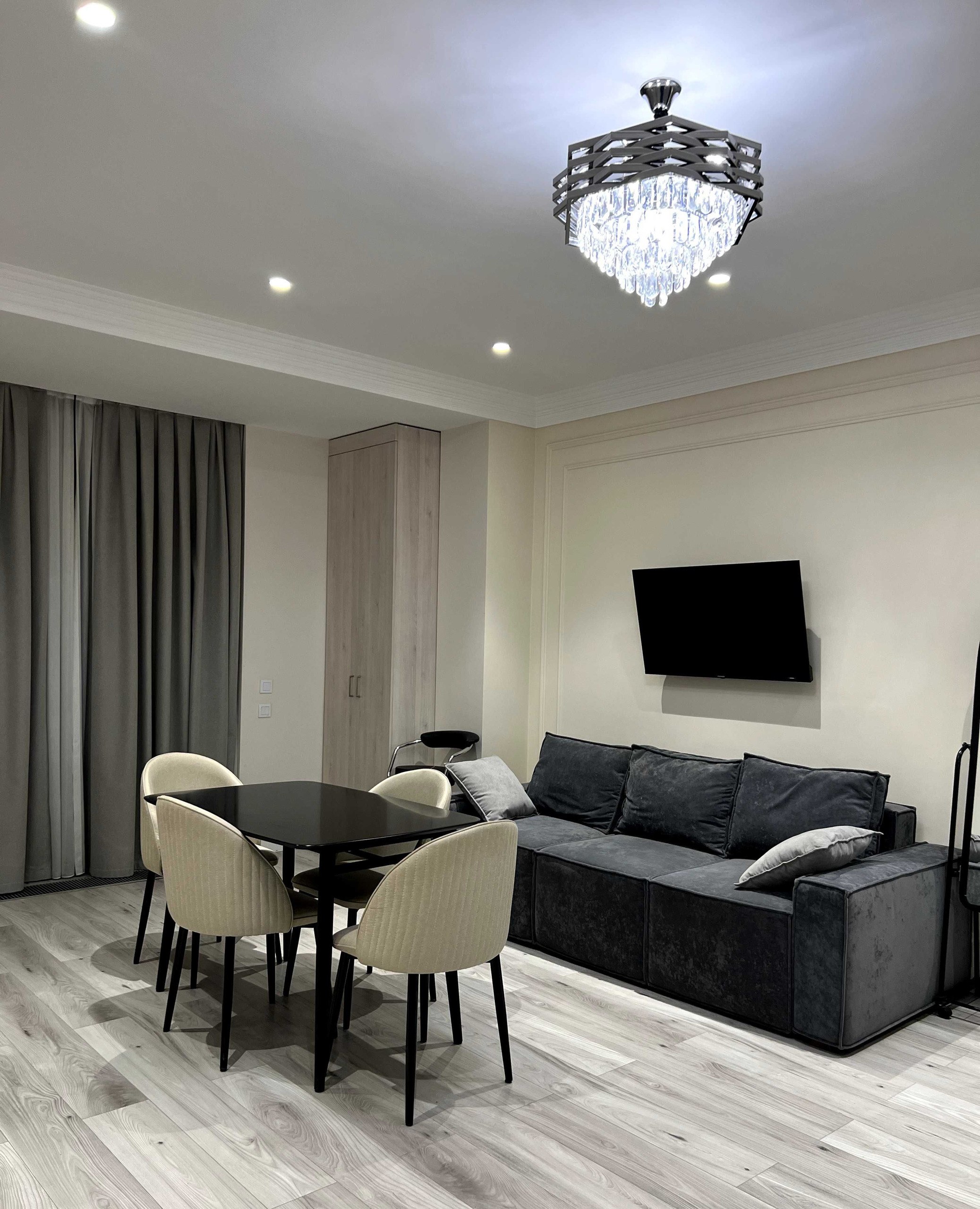 Сдаётся 2-комн. квартира, 63 м² · Юнусабад — фото 1