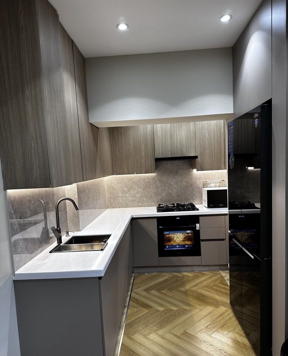 Продаётся 3-комн. квартира, 80 м² · ЖК Tashkent City · Шайхантахур — фото 1