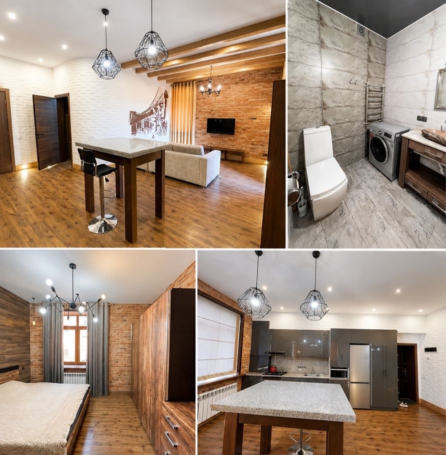 Sotiladi 2 xonali xonadon, 53 m² · Yashnobod — surat 1