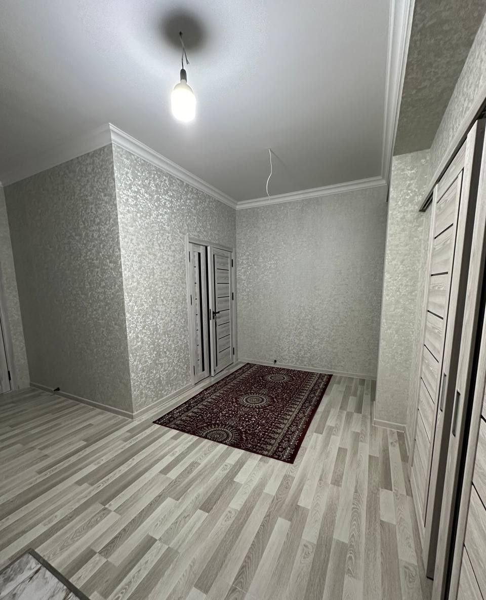 Sotiladi 4 xonali xonadon, 127 m² · Yashnobod — surat 1