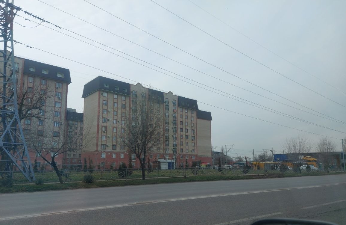 Sotiladi 3 xonali xonadon, 97 m² · Yashnobod — surat 1