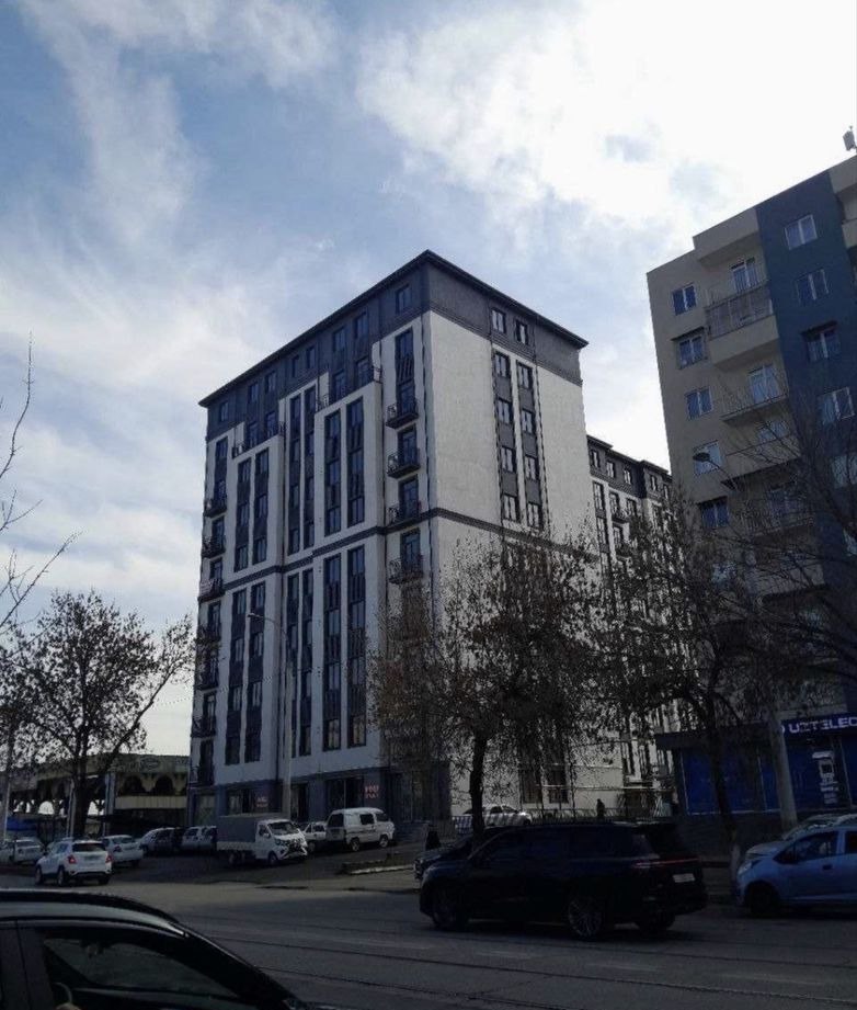 Продаётся 4-комн. квартира, 127 м² · Учтепа — фото 1