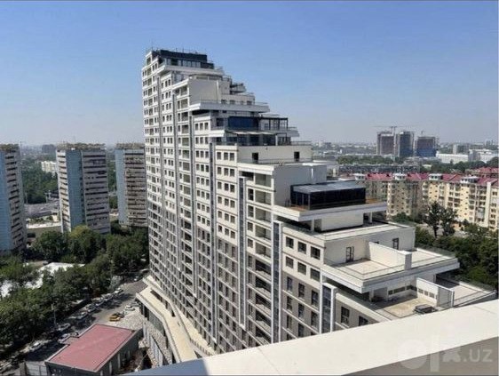 For sale 4-room apartment, 320 m² · Akay City · Mirzo-Ulugbek — photo 1