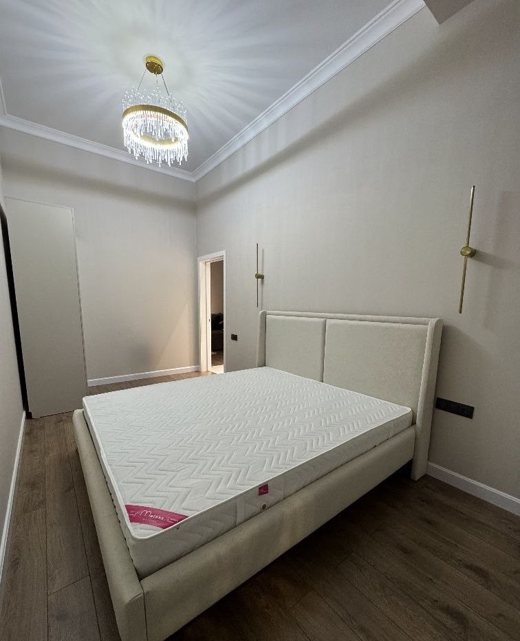 For sale 3-room apartment, 93 m² · Yunusabad — photo 1