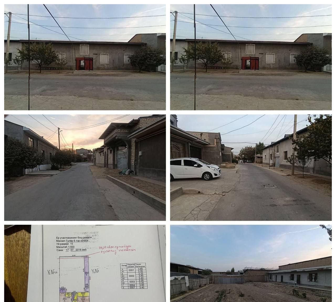 For sale 6-room house · Yunusabad — photo 1