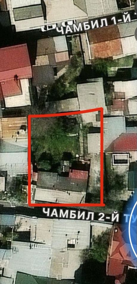For sale 5-room house, 300 m² · Mirabad — photo 1
