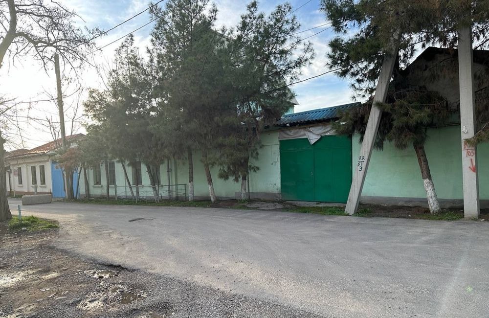 Продаётся 8-комн. дом · Яшнабад — фото 1