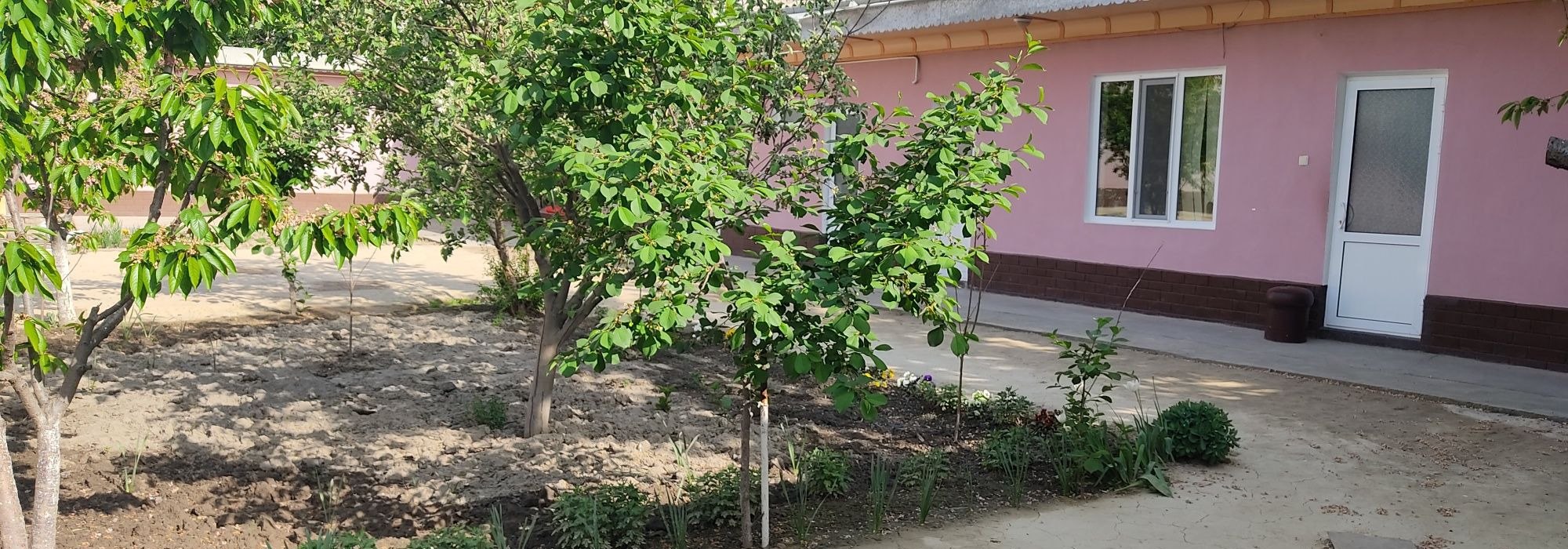 Sotiladi 6 xonali hovli, 200 m² · Kazahstan · Yunusobod — surat 1