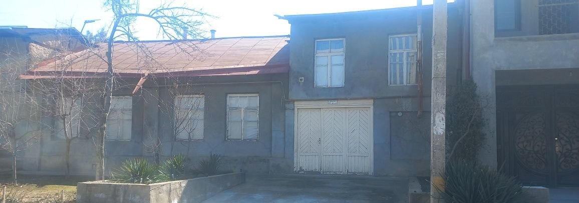 For sale 6-room house, 5.53 m² · Yunusabad — photo 1