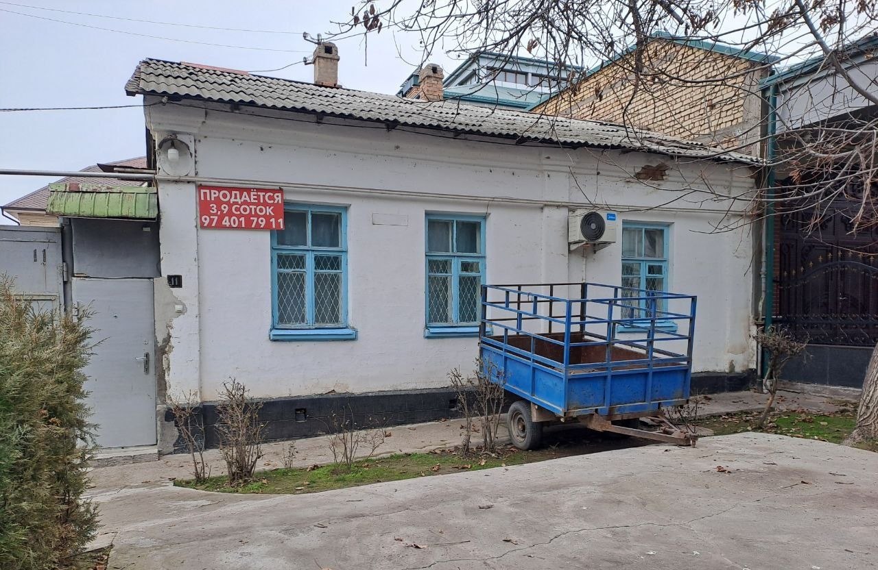 For sale 5-room house, 110 m² · Yakkasaray — photo 1