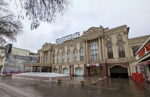 Продаётся коммерческое помещение, 150 м² · Юнусабад — фото 1