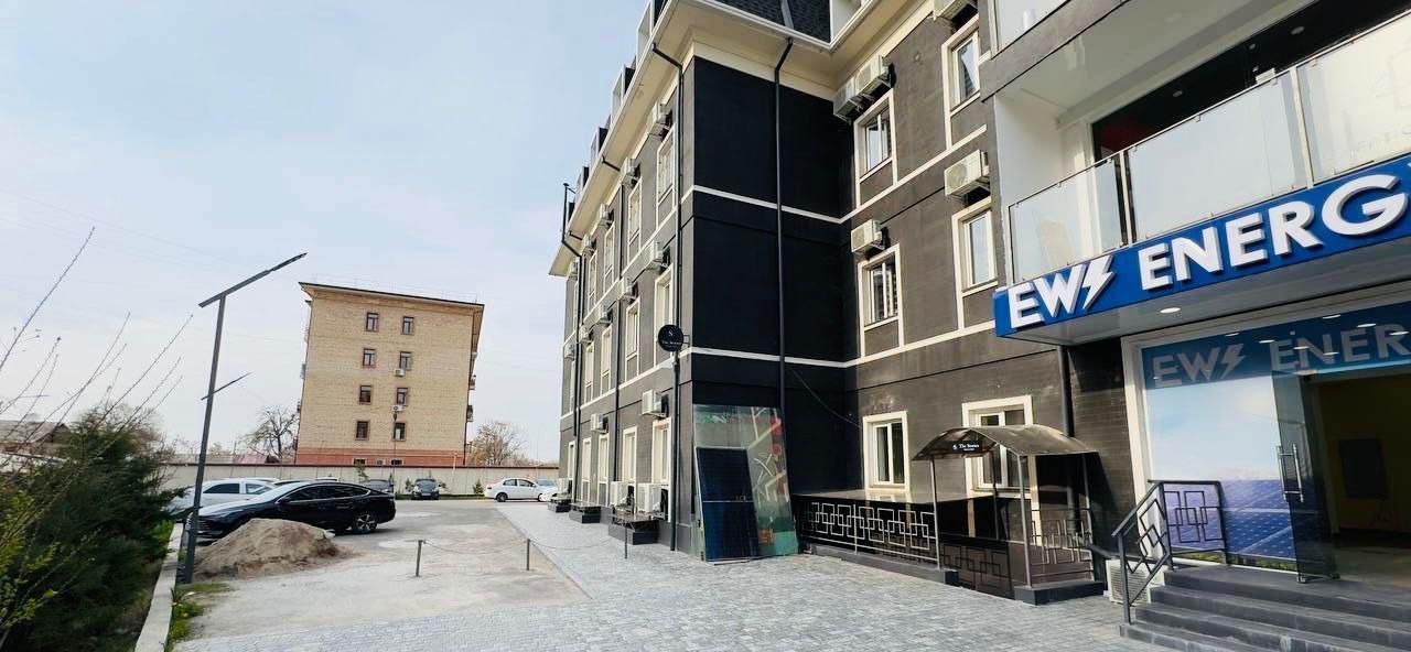 Продаётся коммерческое помещение, 3 м² · Мирабад — фото 1