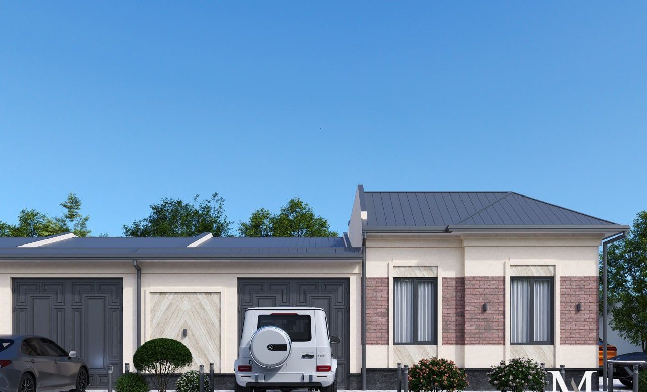 For sale 3-room house, 50 m² · Yunusabad — photo 1