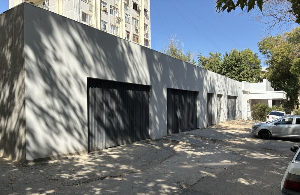 Ijaraga tijorat binosi, 350 m² · Mirzo Ulug‘bek — surat 1