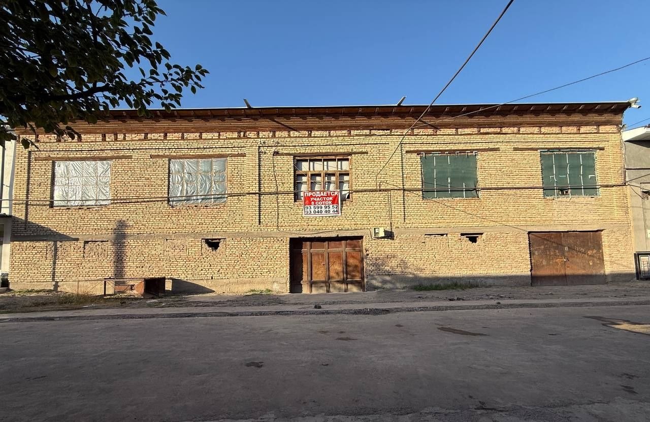 Продаётся 9-комн. дом · Сергели — фото 1