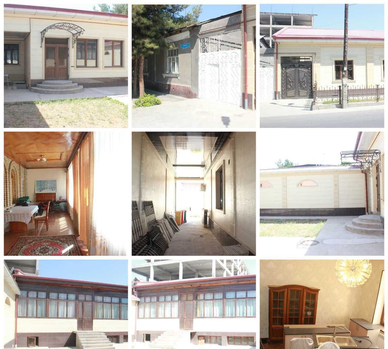 For sale 7-room house, 1 m² · Mirzo-Ulugbek — photo 1