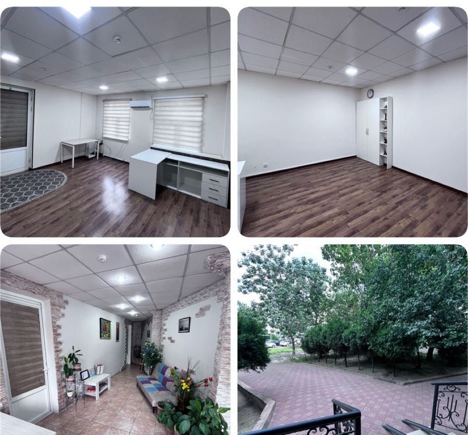 Ijaraga tijorat binosi, 50 m² · Shayxontohur — surat 1