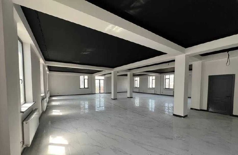 Продаётся коммерческое помещение, 800 м² · Сергели — фото 1