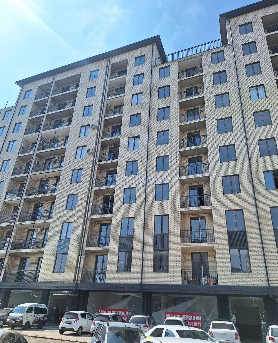 Продаётся 3-комн. квартира, 83 м² · Алмазар — фото 1