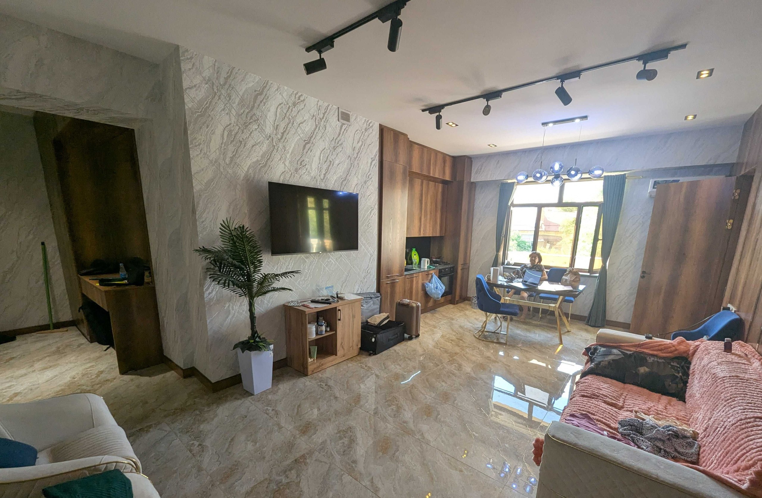 Продаётся 2-комн. квартира, 62 м² · ЖК Madrid · Яккасарай — фото 1