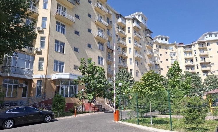 Продаётся 3-комн. квартира, 84 м² · Юнусабад — фото 1
