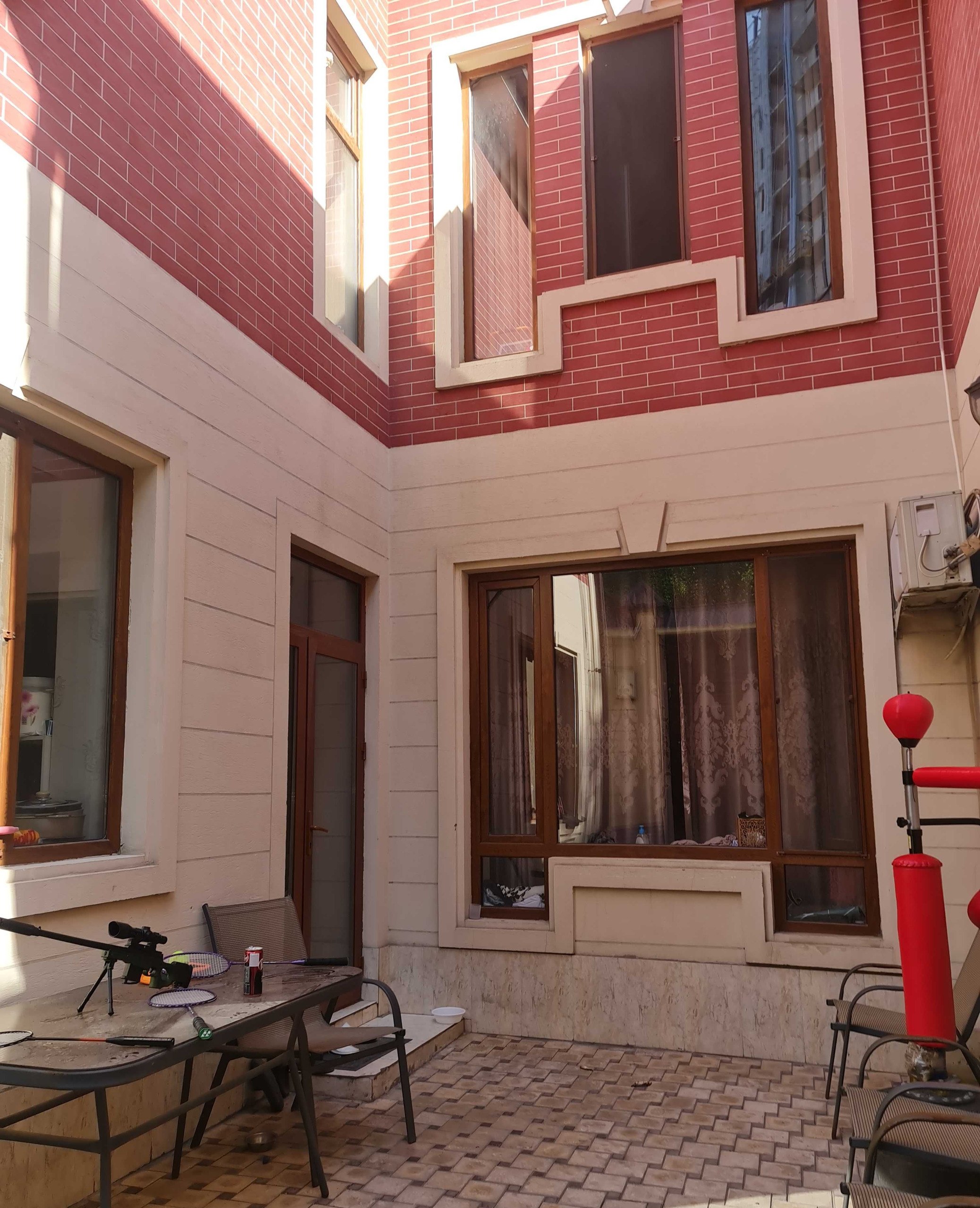Продаётся 5-комн. квартира, 100 м² · Мирабад — фото 1